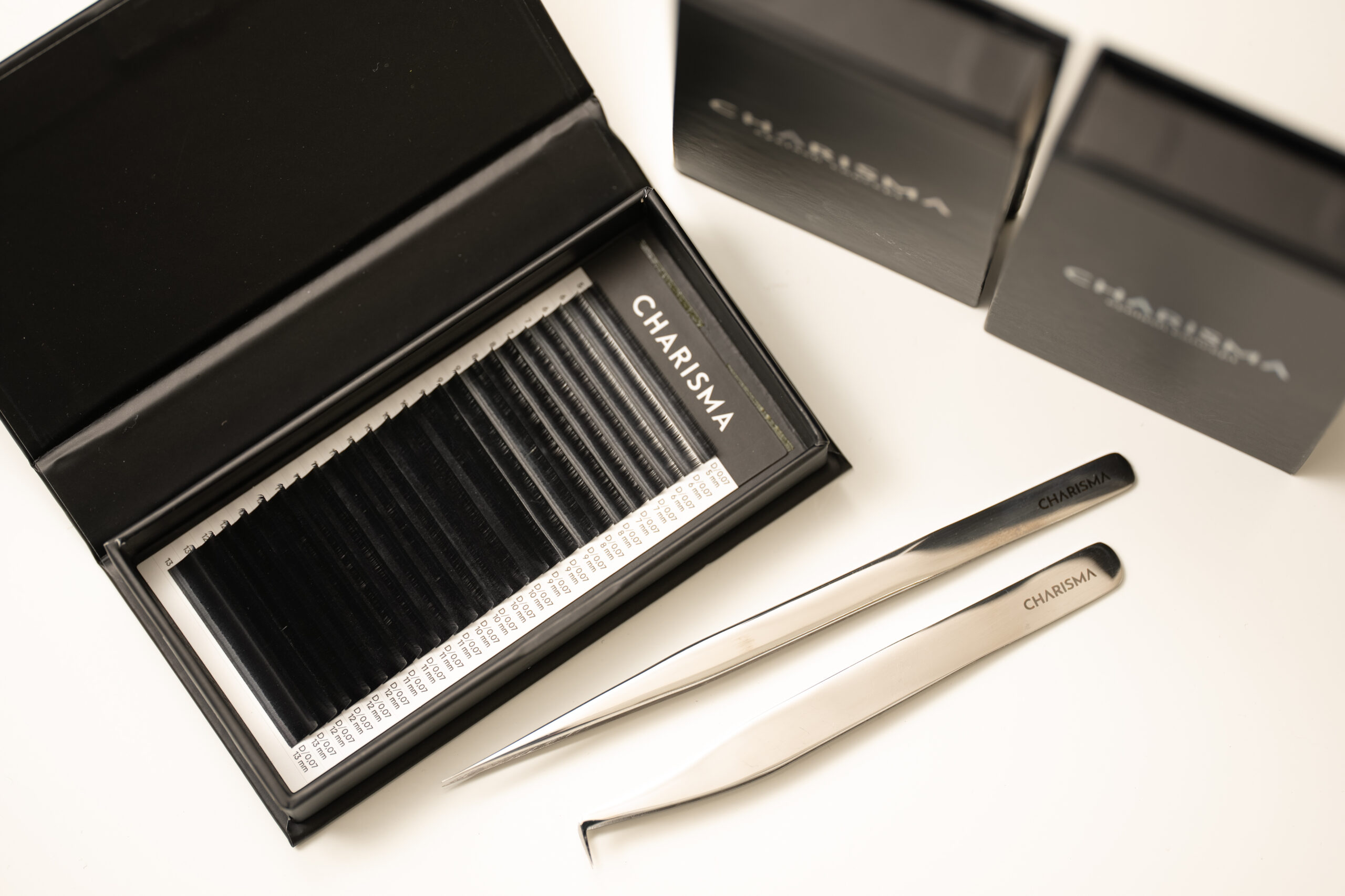 クラシックラッシュ（フラットラッシュ）