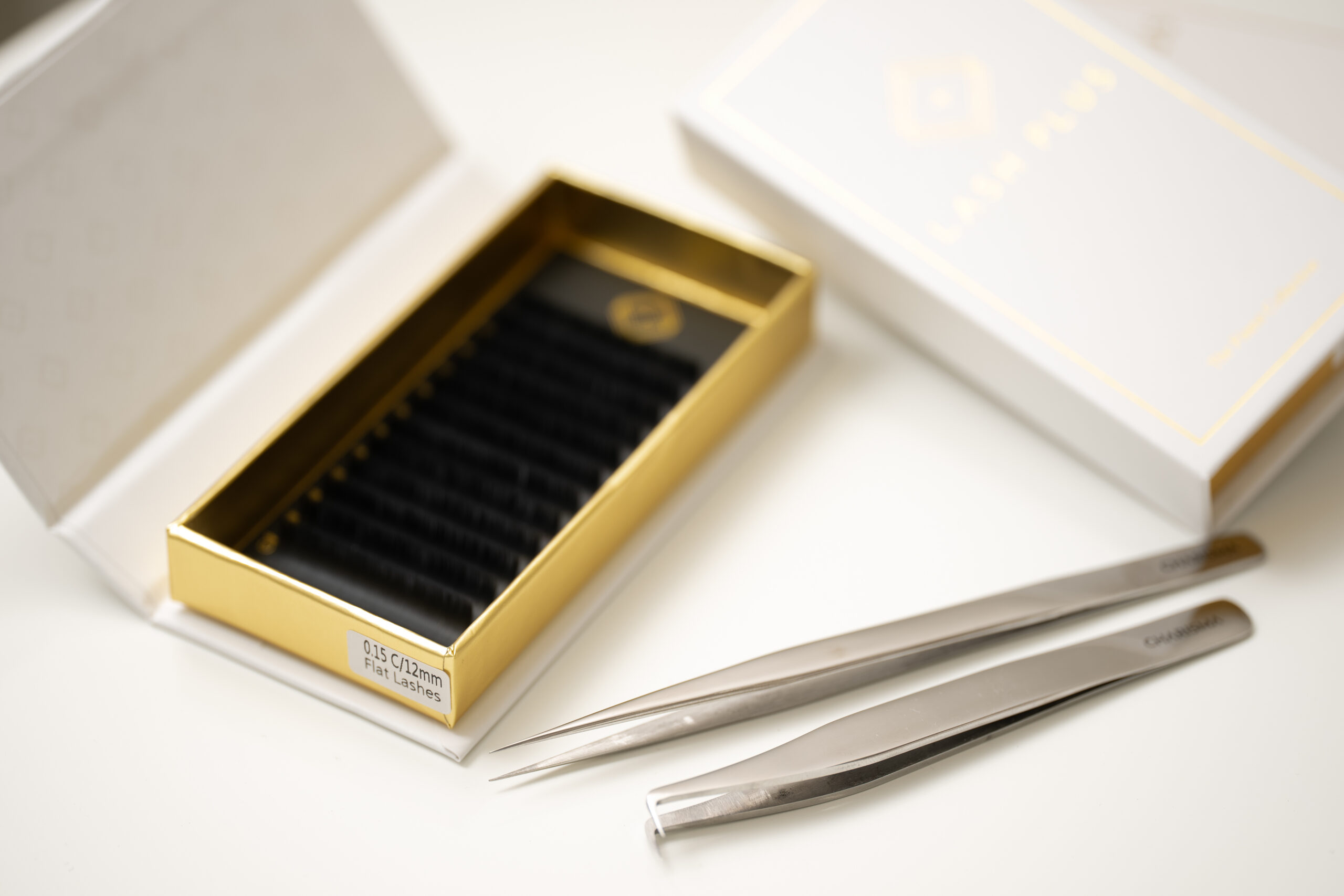 ②豊富な種類で叶えるデザイン力 