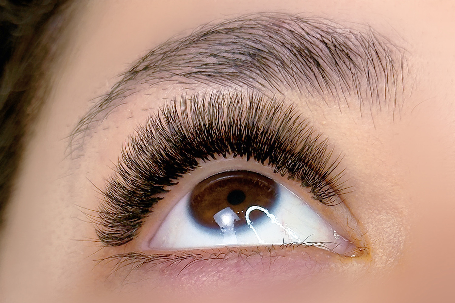 ボリュームラッシュ（3D・4D）