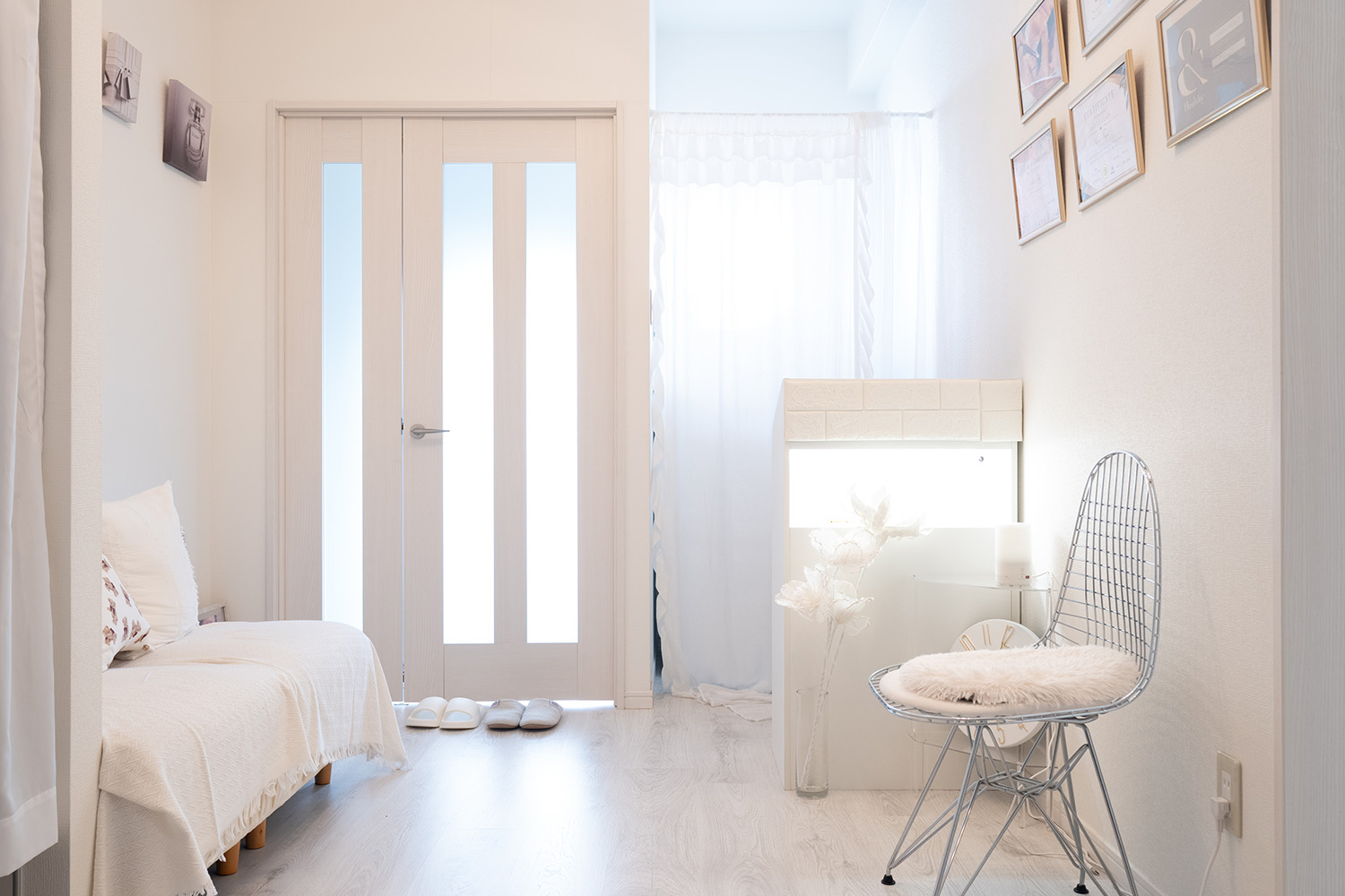 ②忙しい方にも通いやすいスピード施術