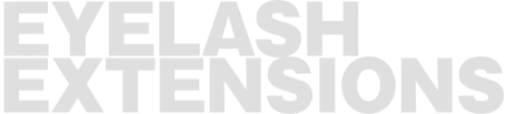 EYELASH EXTENSIONS